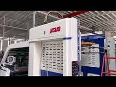 Flöten-Laminiermaschinen-Maschine