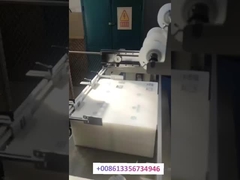 Industrielle automatische Hot Foil Stamping Maschine erzielen außergewöhnliche Stamping Ergebnisse