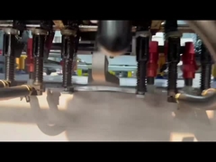 MYP-800H Automatische Druckmaschine zum Schneiden und Streichen