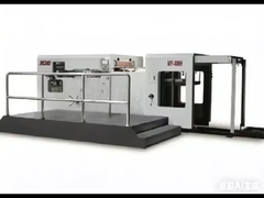 JIGUO MY-800H Automatische Stanzmaschine 810x610mm 8500 Stk./h
