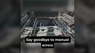 Geschenkbox Spezialisierte Fensterflickenmaschine Beliebte FensterflickenmaschineMit Eckenschneiden und Kreieren