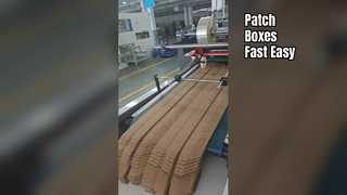 SINO JIGUO TC-760A Automatische Fensterreparaturmaschine