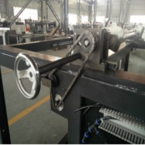 kaufen Automatische stempelschneidene Maschinen-Flachbettvorderkante, die automatische Würfel-Maschine einzieht online manufacture