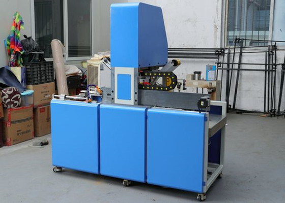 kaufen Automatische hydraulische heiße Aushaumaschine YH-800S für Paket online manufacture