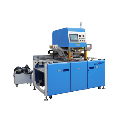 kaufen Wirtschaftliche automatische hydraulische Heißfolienstempelmaschine YH-800S YH-930S online manufacture