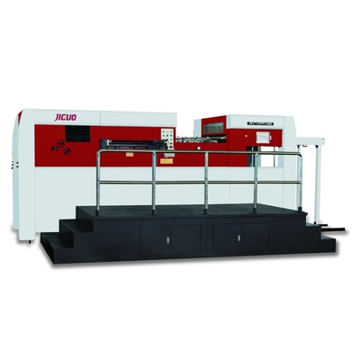 kaufen MY-1050 Hochgeschwindigkeitsmaschine 10000s/h für die automatische Druckschneidmaschine online manufacture