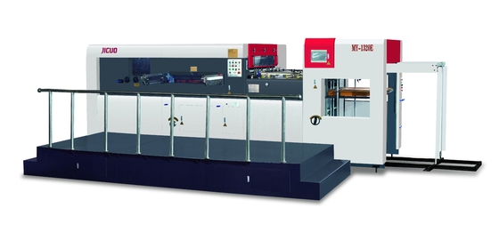 kaufen Präzision von 0,18 mm Halbautomatische Druckmaschine für Max. Papiergröße 1500 × 1105 mm online manufacture