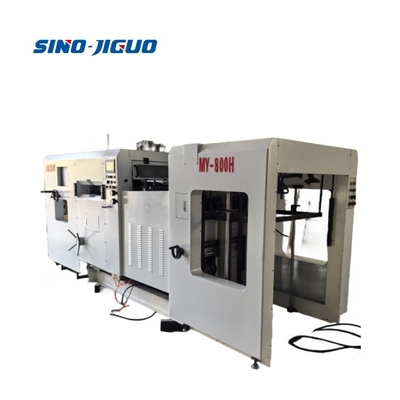 kaufen Gesamtleistung 14,5 kW Druckschneidsystem mit Kreuzung Max.Druckschneidgeschwindigkeit 8500s/H online manufacture