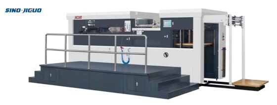 kaufen 1060×760mm Format Bis zu 7500 Blätter/Stunde CE/ISO zertifiziert Ideal für Karton- und Kartonproduktion online manufacture