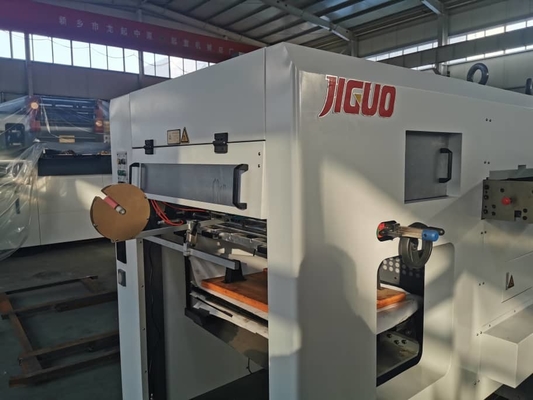 kaufen MY-1320E automatische stempelschneidene Selbstzufuhr-stempelschneidene Maschine Maschinen-1500E 1680E online manufacture