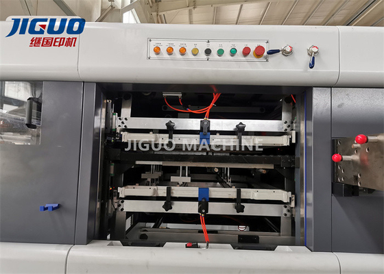kaufen Flachbett-stempelschneidene Abisoliermaschine online manufacture
