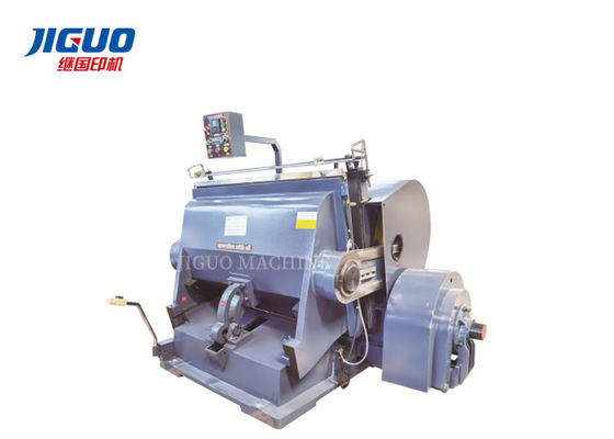 kaufen 1400mm 1000mm faltendes ml 1400 stempelschneidenes Maschinen-gewölbtes Kasten-Brett online manufacture