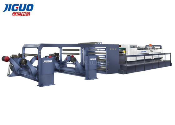 kaufen automatische Papierrolle 50g/M2, zum Rollenhohen der Präzision der Schneidemaschine-vier zu bedecken online manufacture