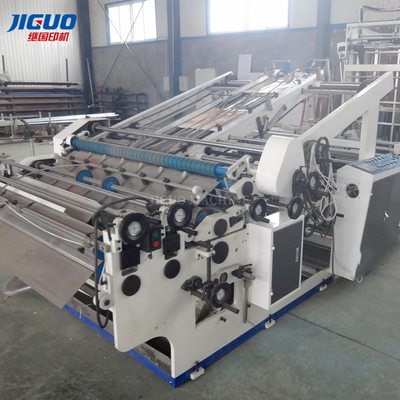 kaufen 5-lagige Laminiermaschine online manufacture