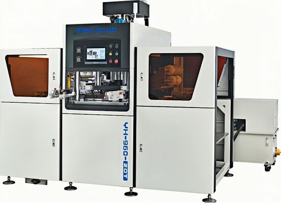 CE-Standard-Schutzabdeckung für Autoni Hot Foil Stamping Machine für Geschenktaschen